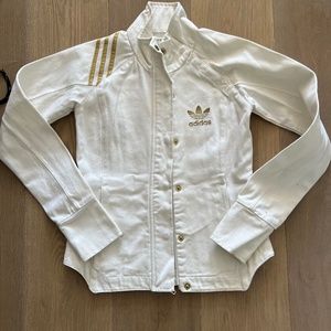 Adidas Cotton Jacket